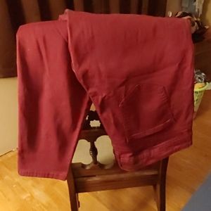 Celebrity Pink Pants